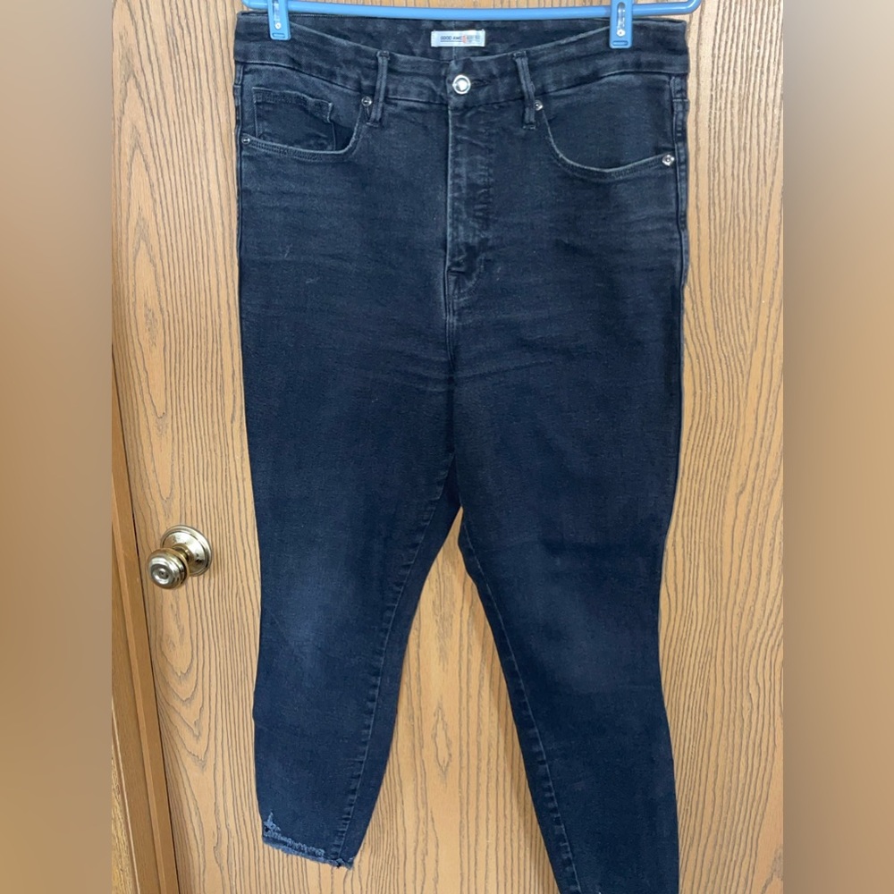 Good American Jeans